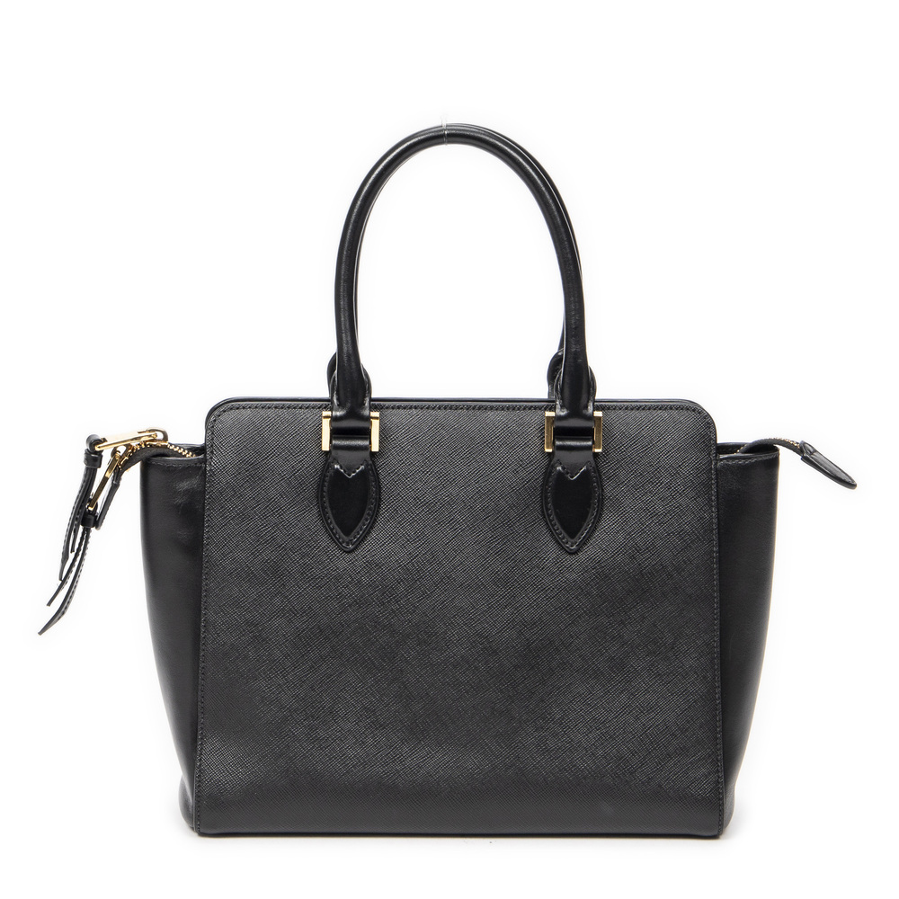Prada Small Top Handle Crossbody - Picture 5 of 11